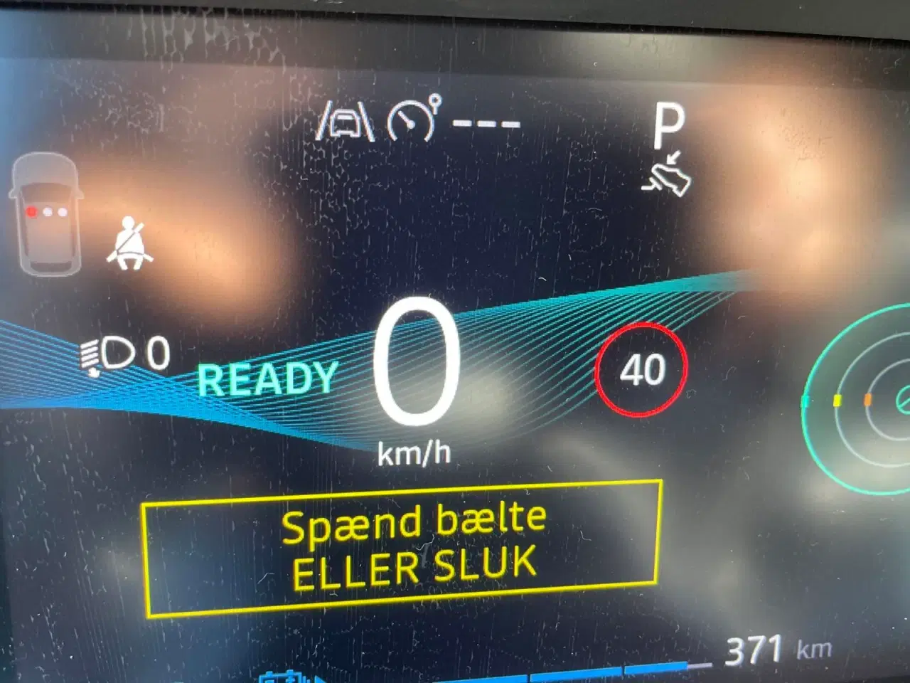 Billede 12 - Nissan Interstar L2H2 DCi N-Connecta 141HK Van Aut.
