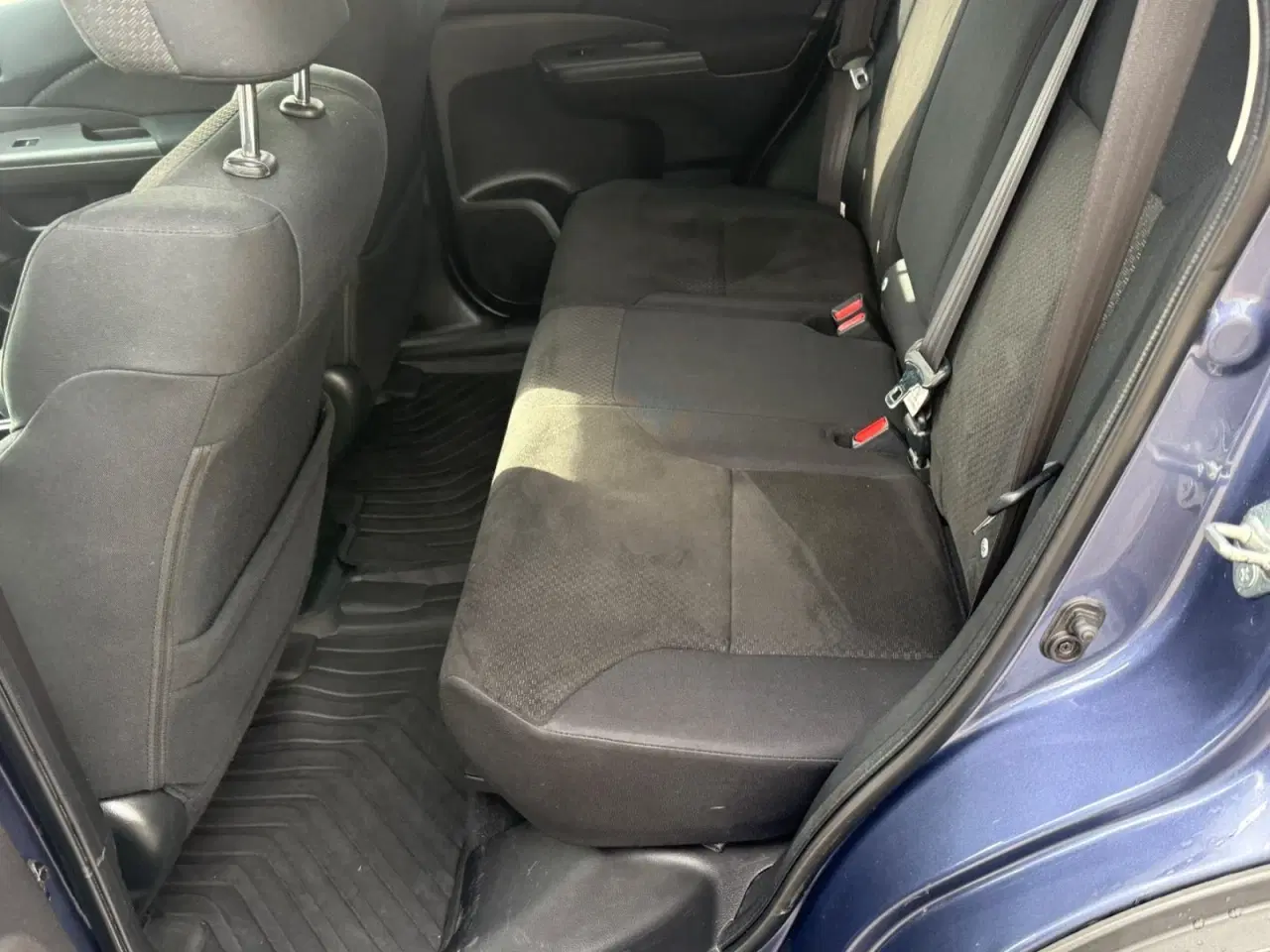 Billede 9 - Honda CR-V 1,6 i-DTEC Elegance