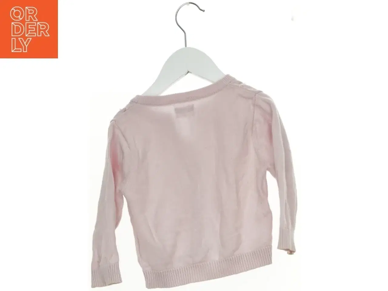 Billede 2 - Cardigan fra Name It (str. 80 cm)