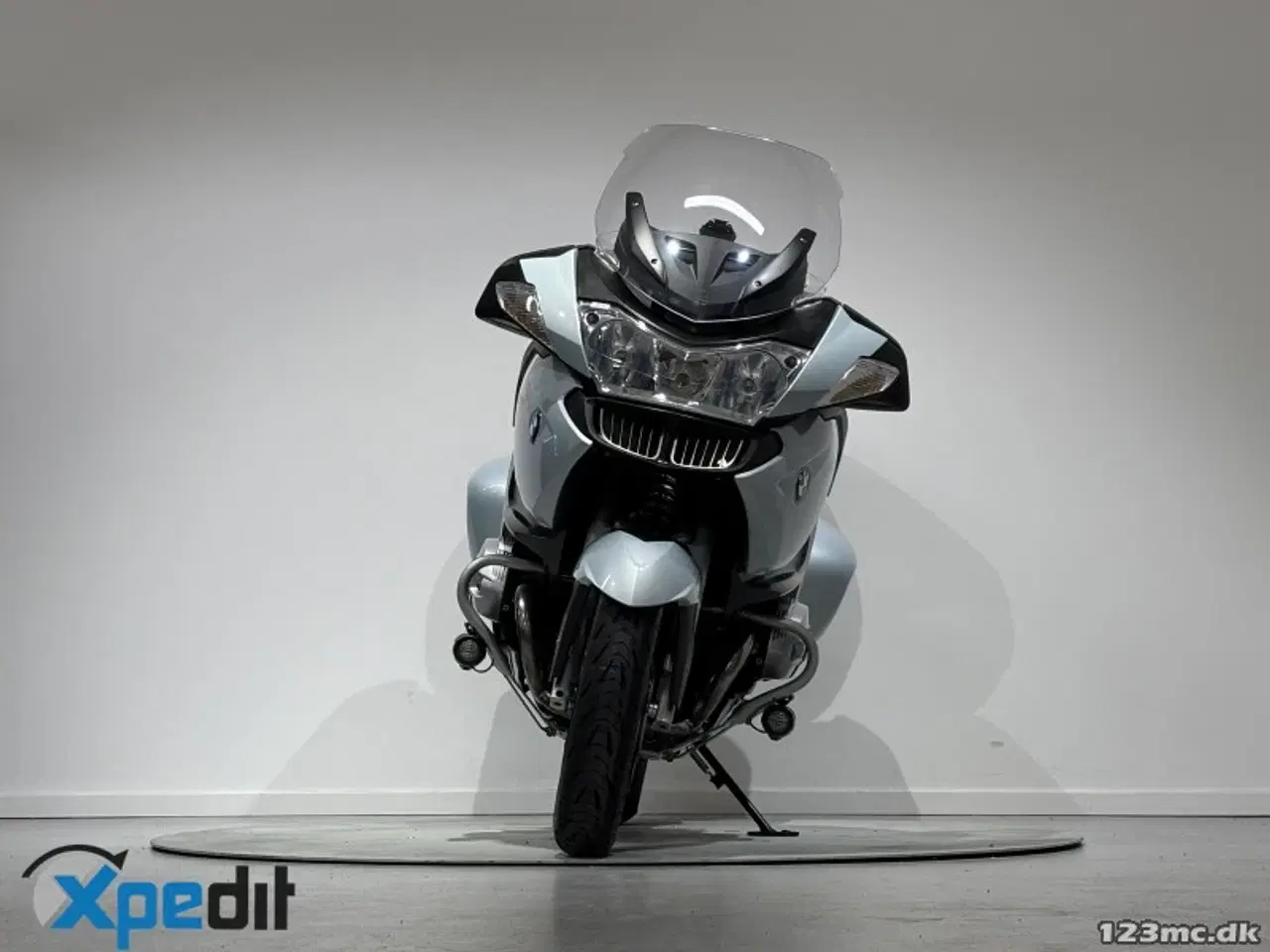 Billede 4 - BMW R 1200 RT