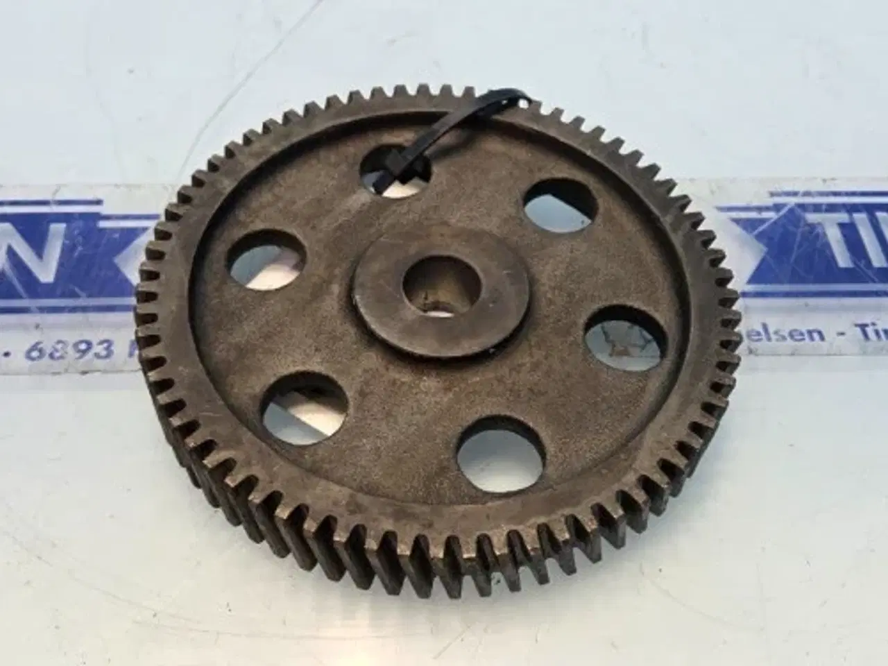 Billede 8 - Perkins 1104S-E44TA Tandhjul 3117L261