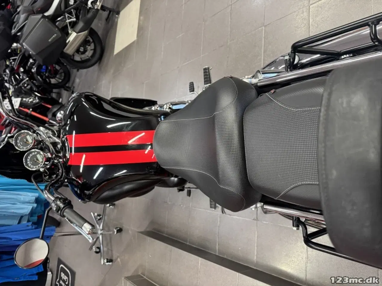 Billede 3 - Triumph Rocket 3 R