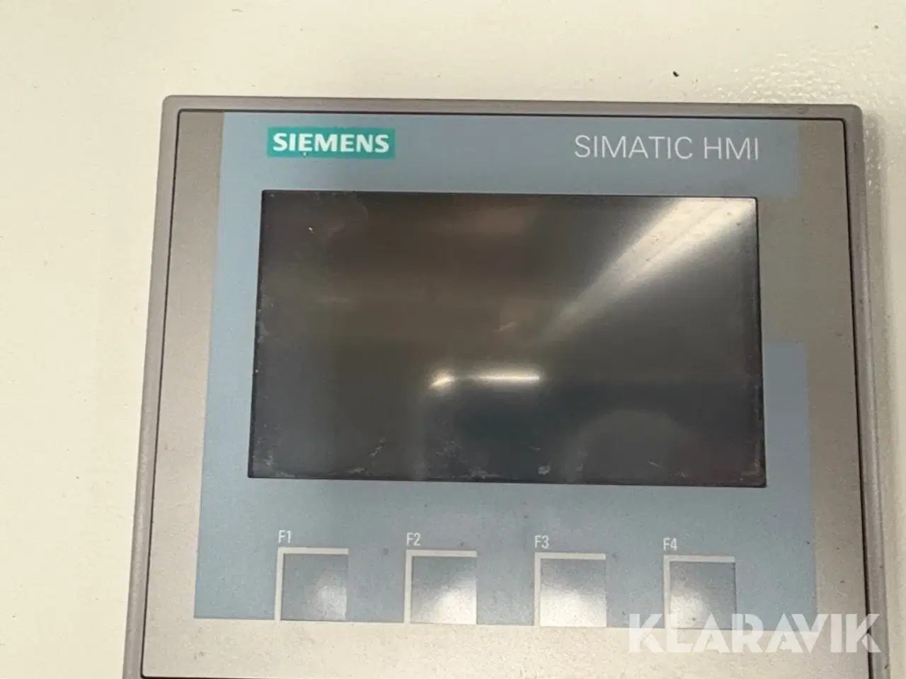 Billede 5 - elektrisk styreskab