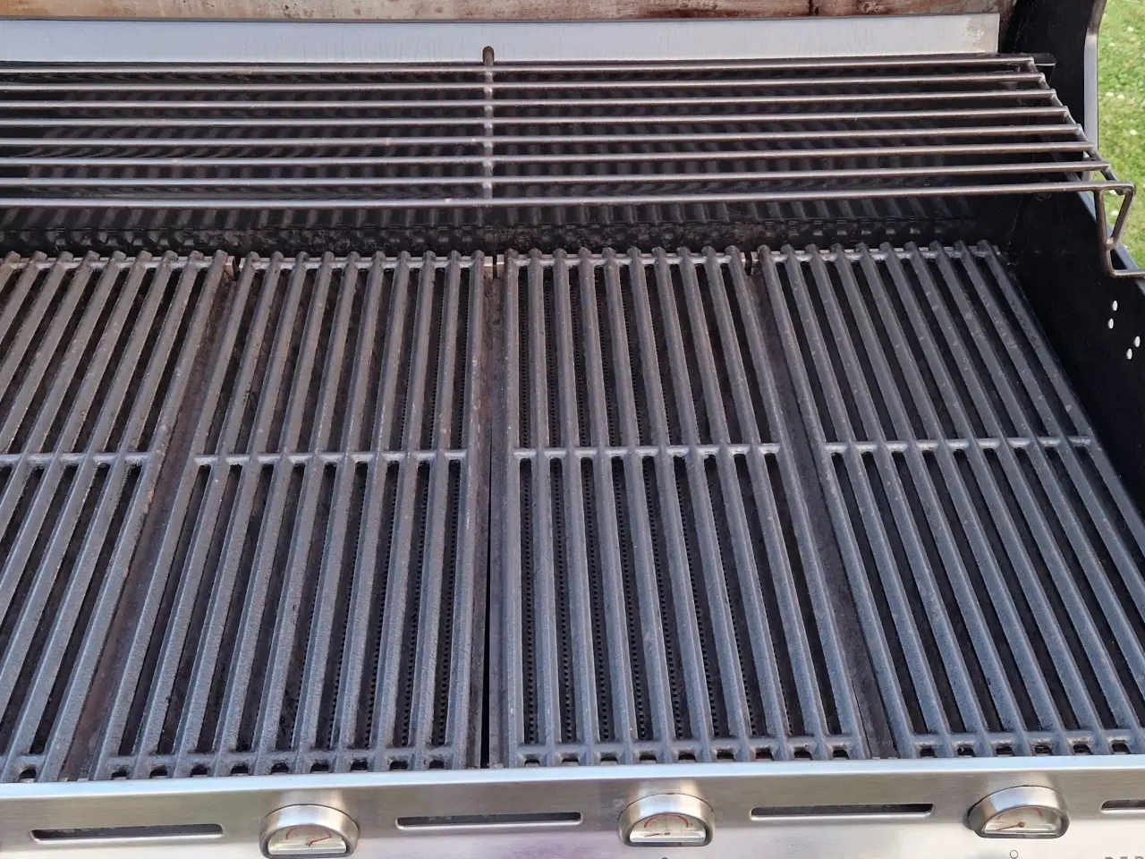 Billede 4 - Char-broil gas grill 