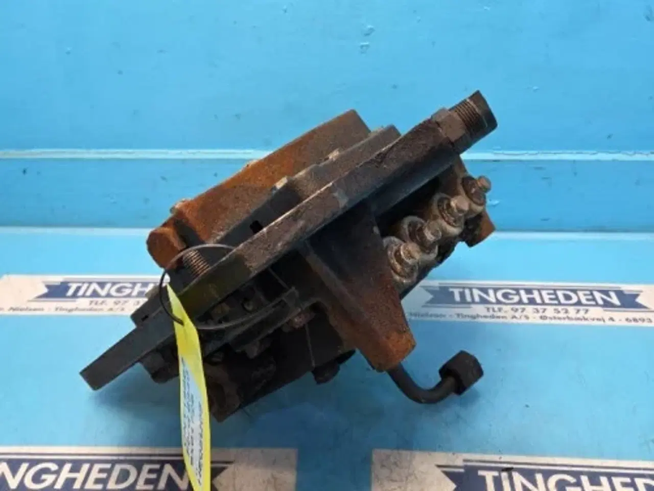 Billede 5 - Ford 8340 Dæksel F3NN7Z479