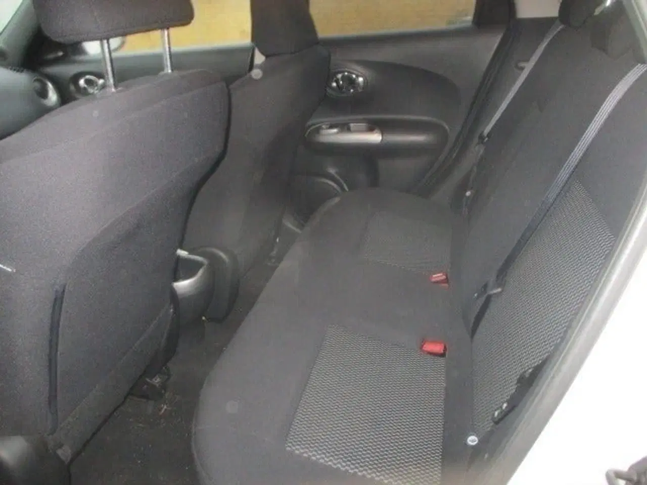 Billede 7 - Nissan Juke 1,2 Dig-T 115 Acenta