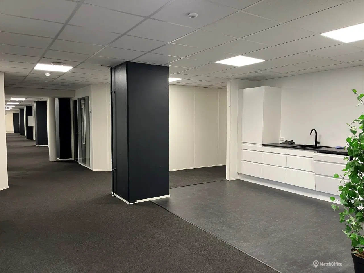 Billede 7 - Hyggelig fælles have til sommeren