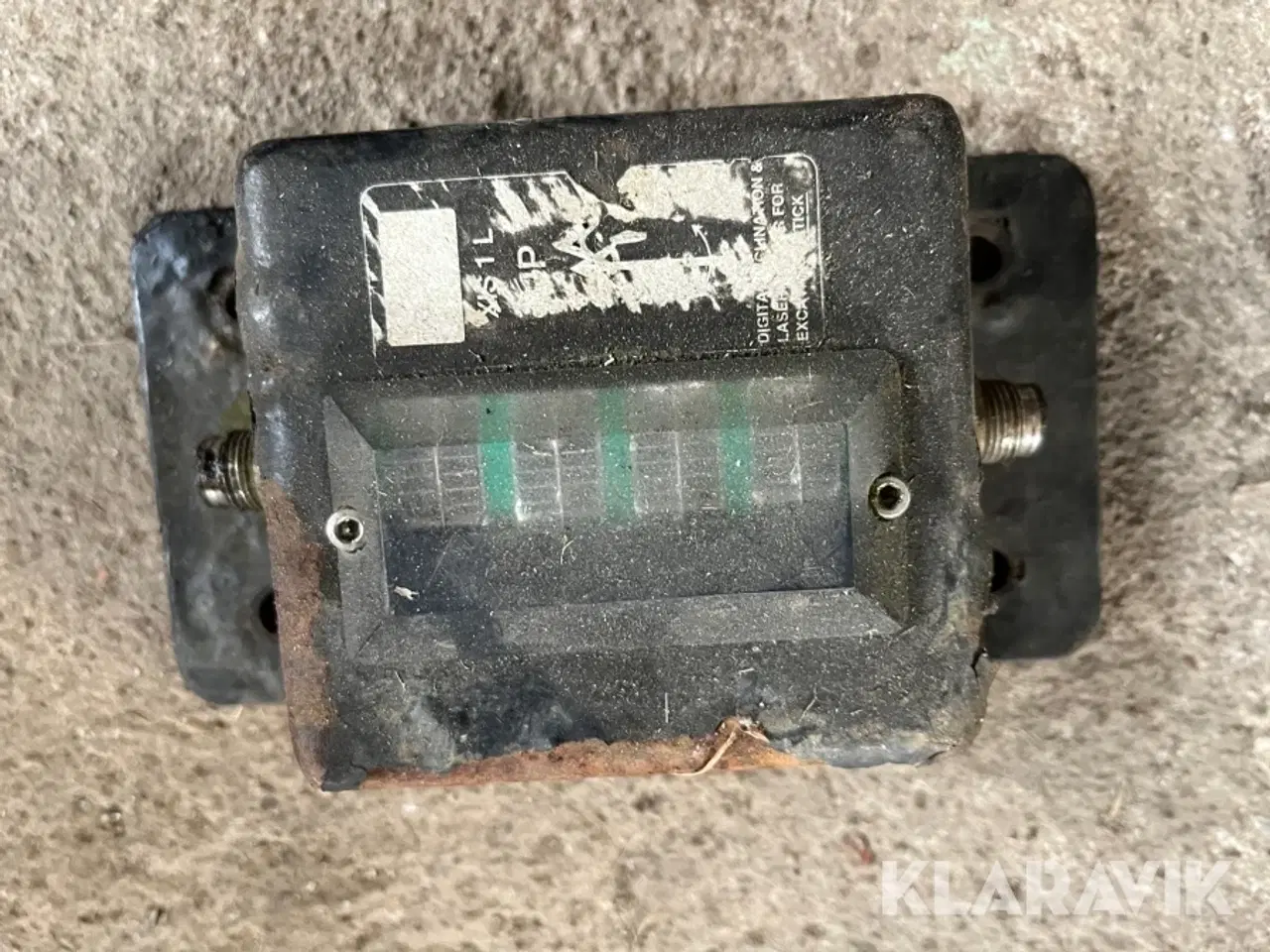 Billede 10 - Mikrofyn RS 10