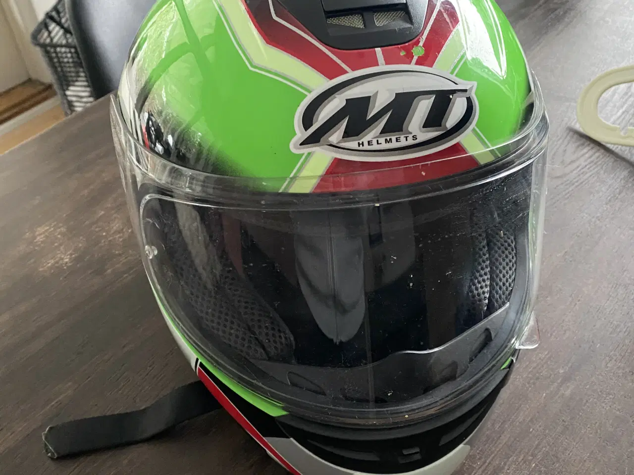 Billede 4 - Mc tøj str 128. 