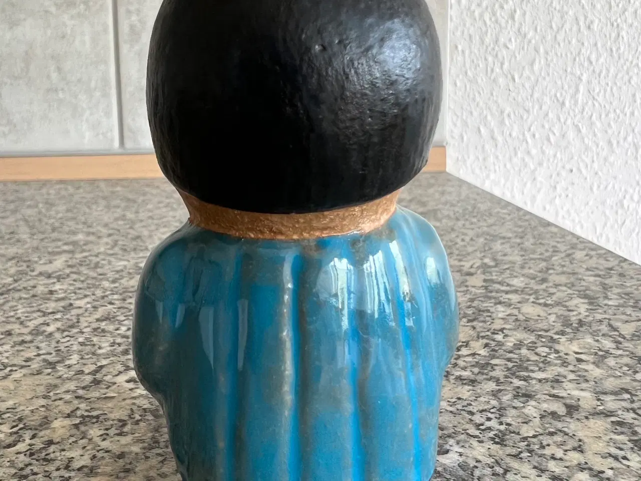 Billede 3 - Lisa Larson figur