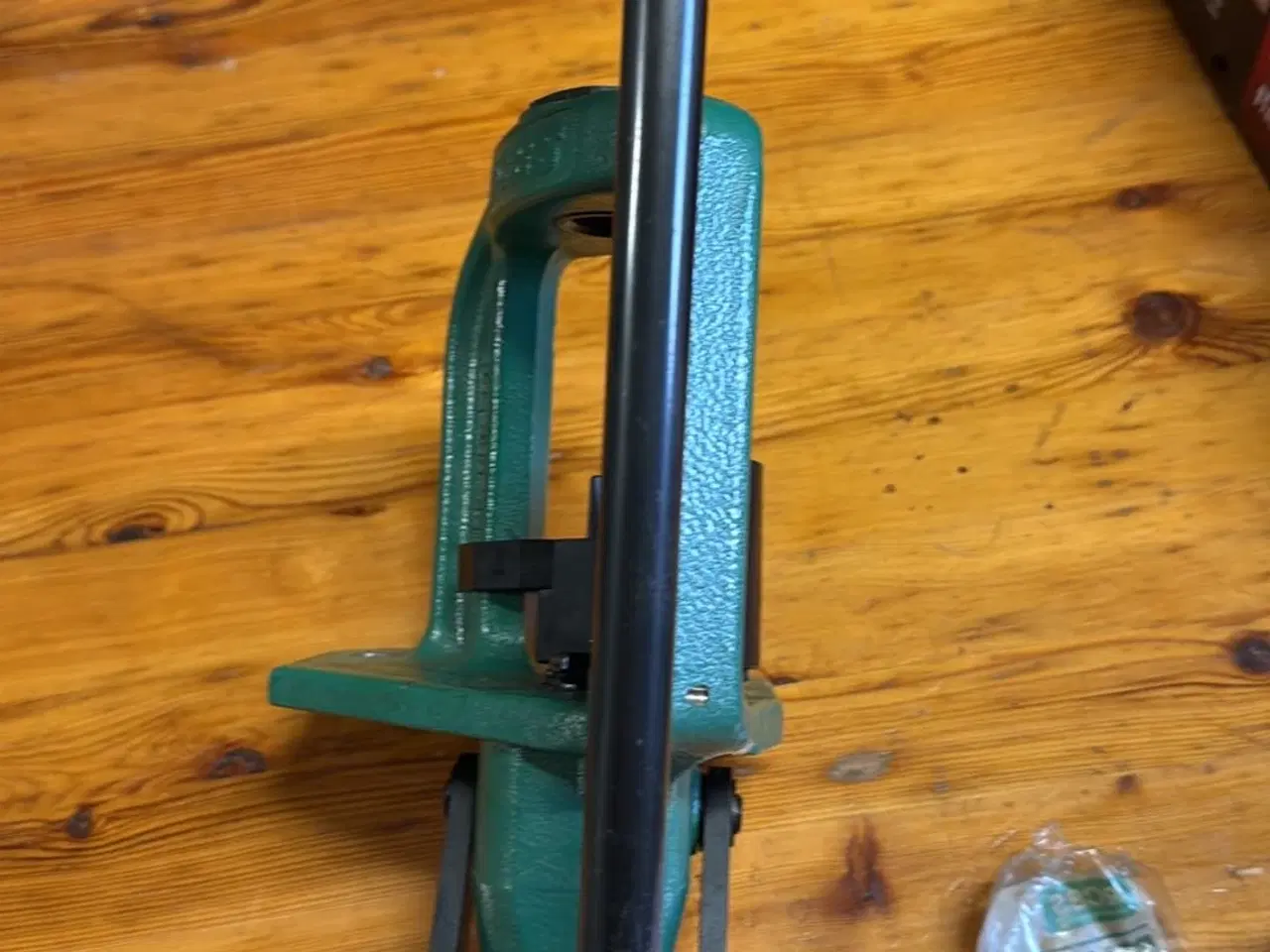 Billede 8 - RCBS Genladningudstyr