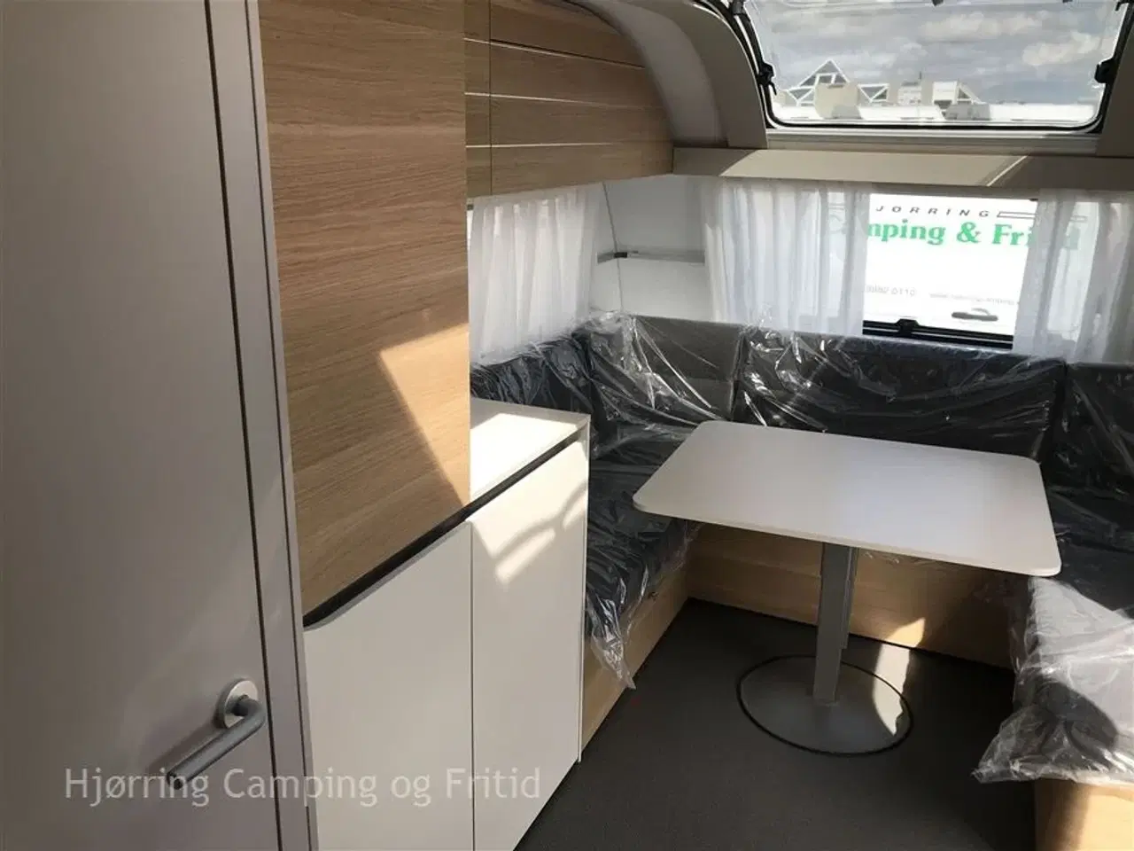 Billede 13 - 2023 - Adria Adora 593 UK