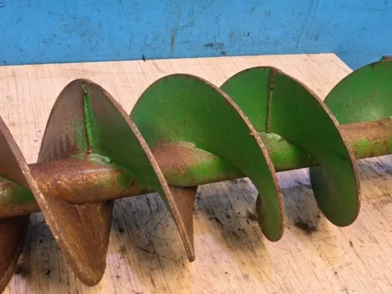 Billede 18 - John Deere S670 Snegl AH230013