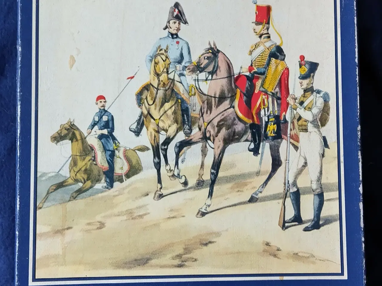 Billede 1 - Stratego