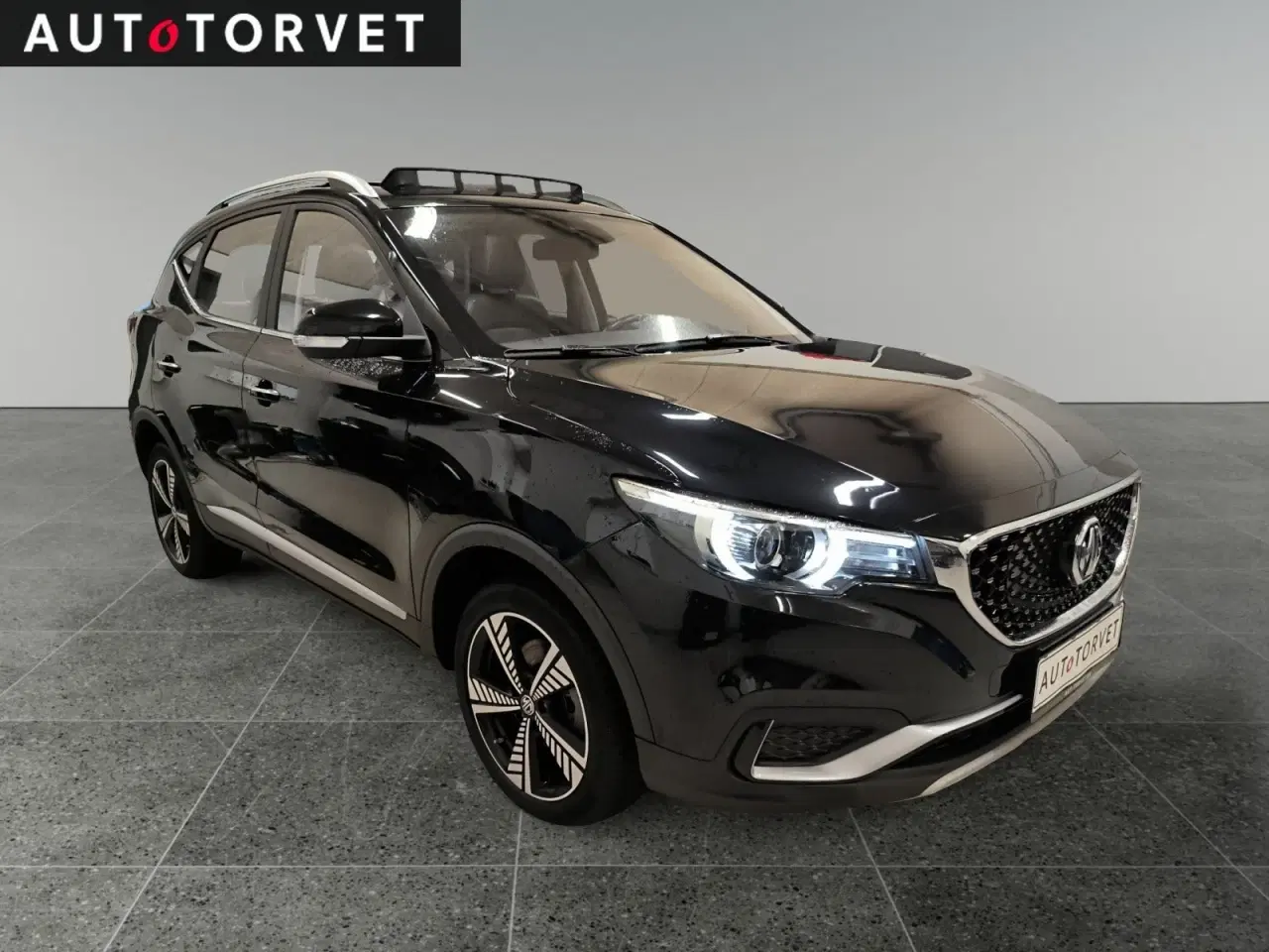 Billede 2 - MG ZS  EV Luxury