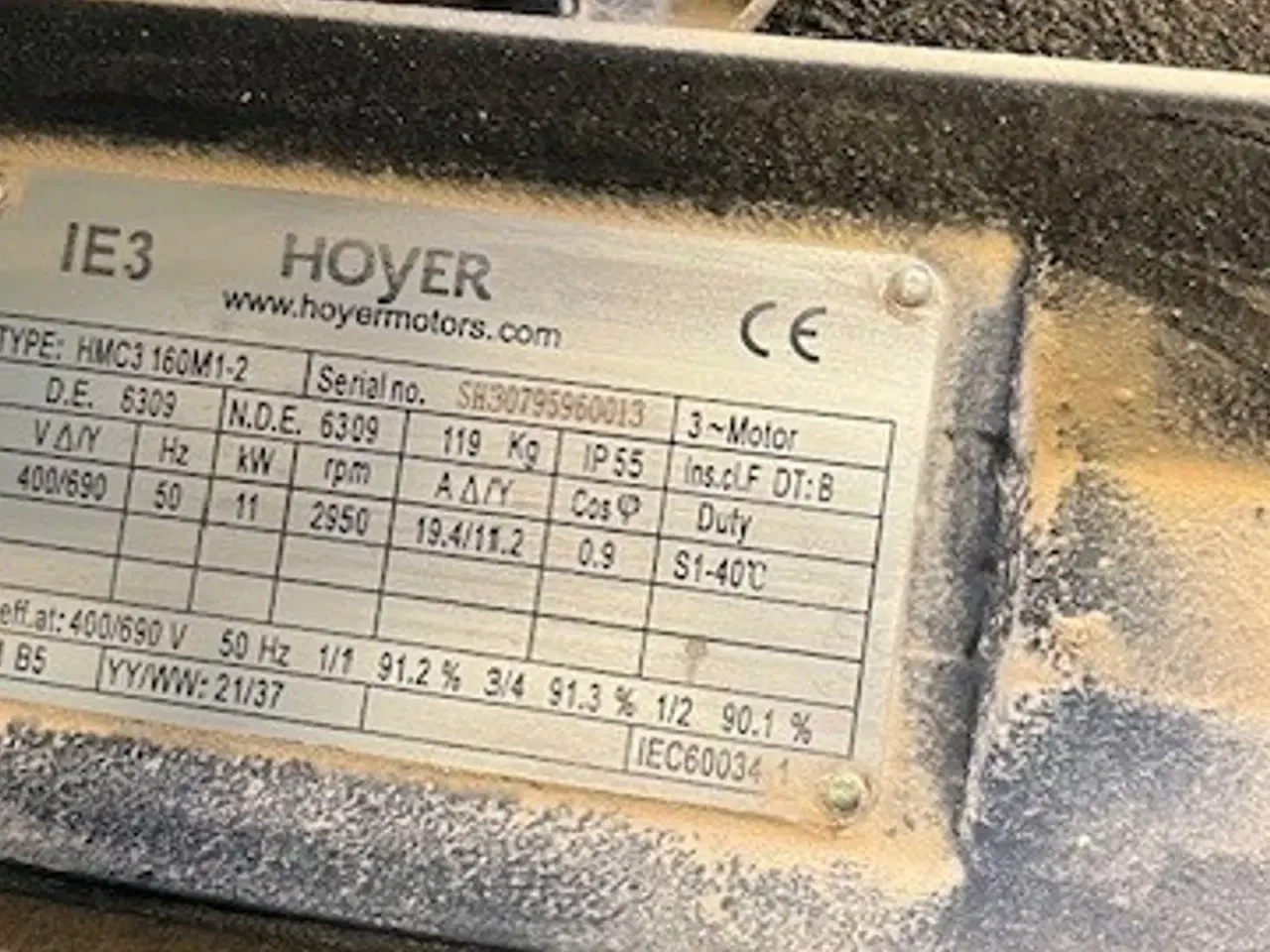 Billede 15 - Øgendahl Type TS28T