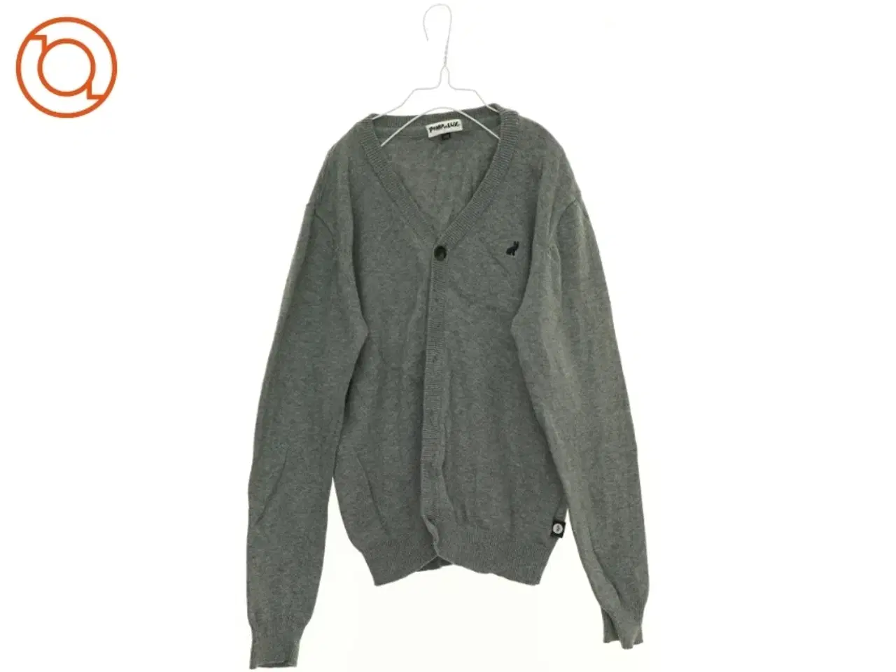 Billede 1 - Cardigan fra Pomp de Lux (str. 140 cm)