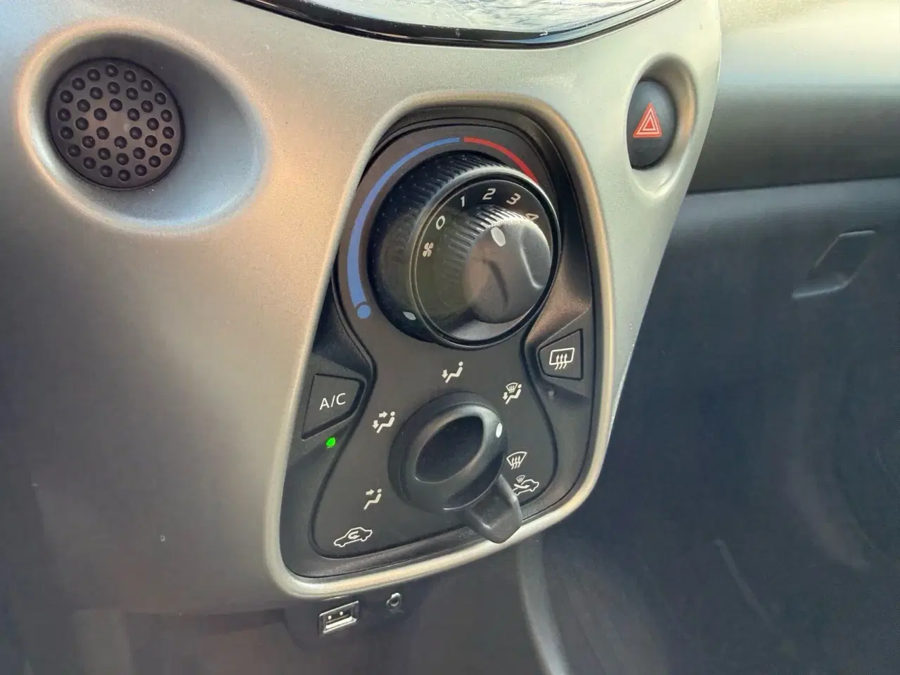 Billede 13 - Toyota Aygo 1,0 VVT-I X-Play + Plus pakke X-Shift 69HK 5d Aut.