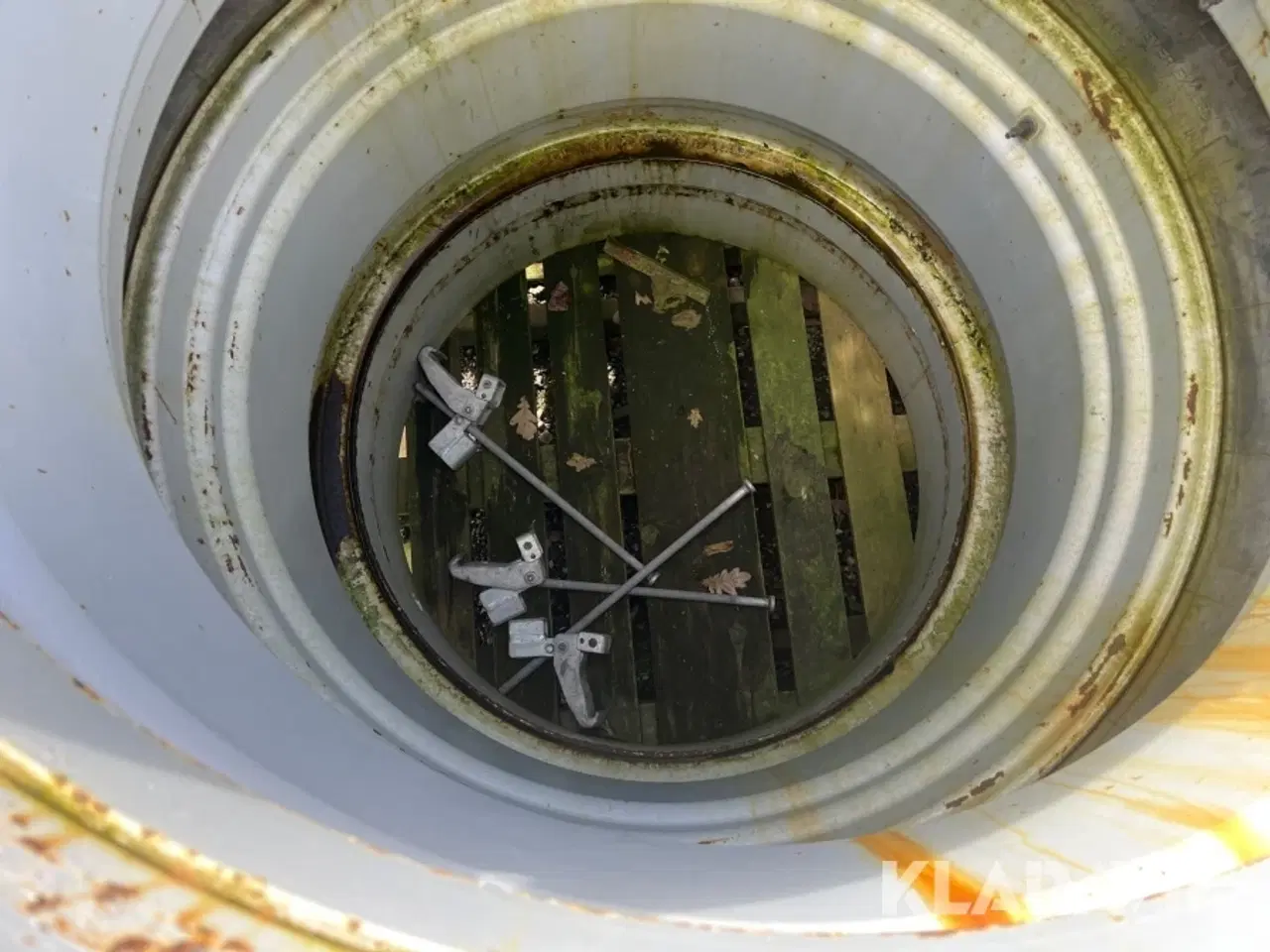 Billede 9 - Tvillinghjul Michelin 650/65-42 - 2styk