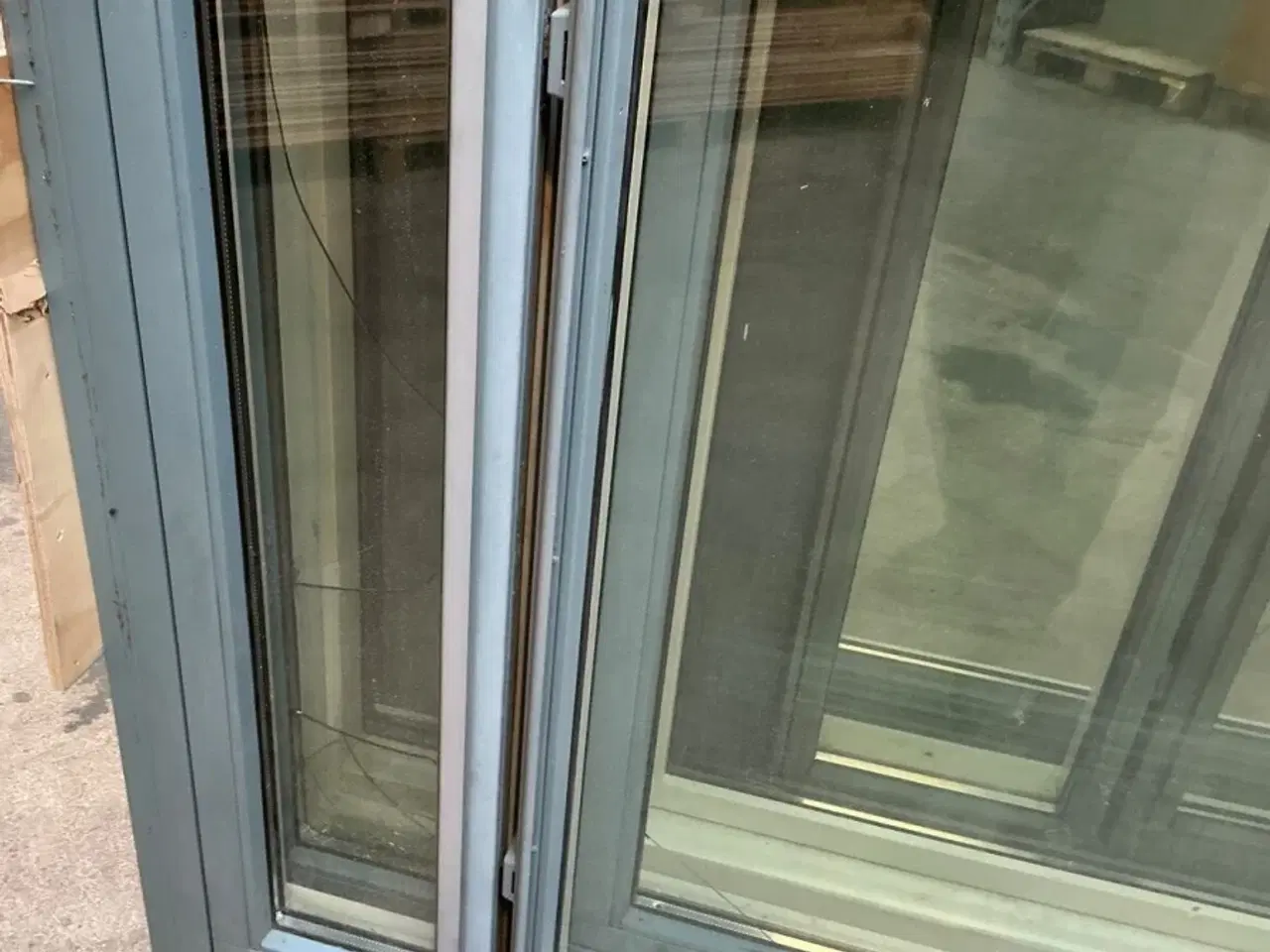 Billede 4 - Facadeelment højde 251 cm 15 styk