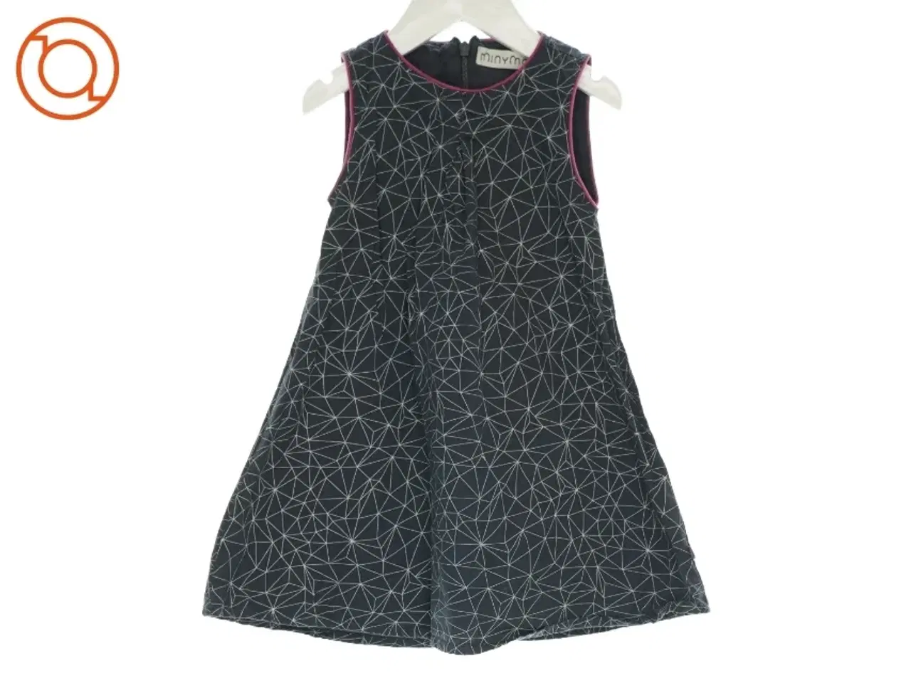 Billede 1 - Kjole fra Minymo (str. 110)