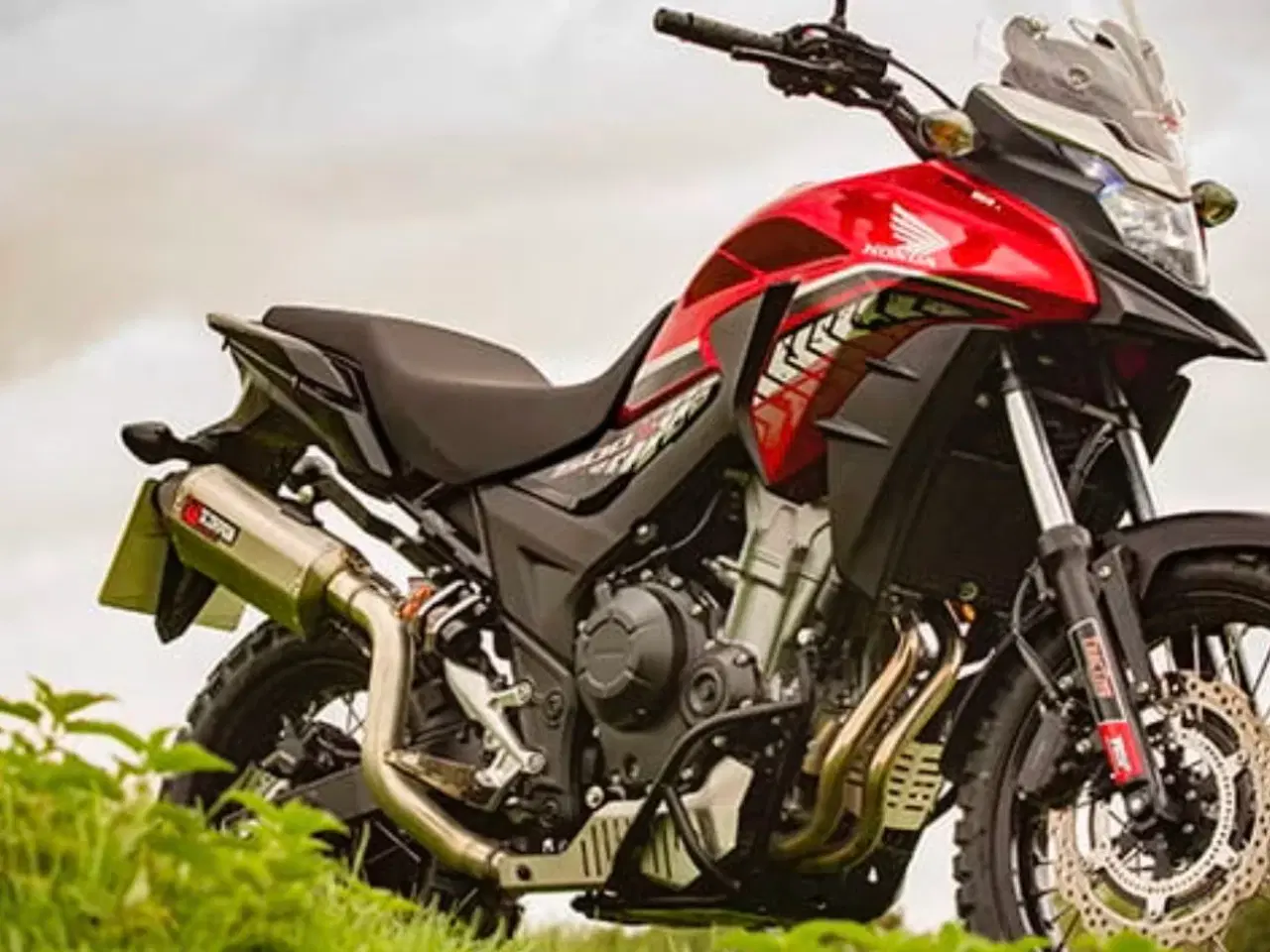 Billede 4 - Rally Raid Foodhviler fra England