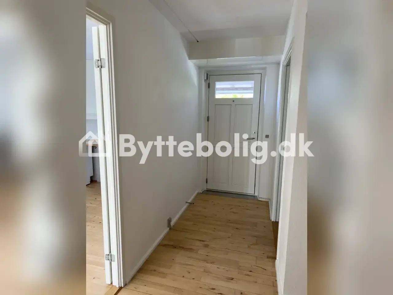 Billede 8 - Fra Søborg til København/Frederiksberg/Hellerup