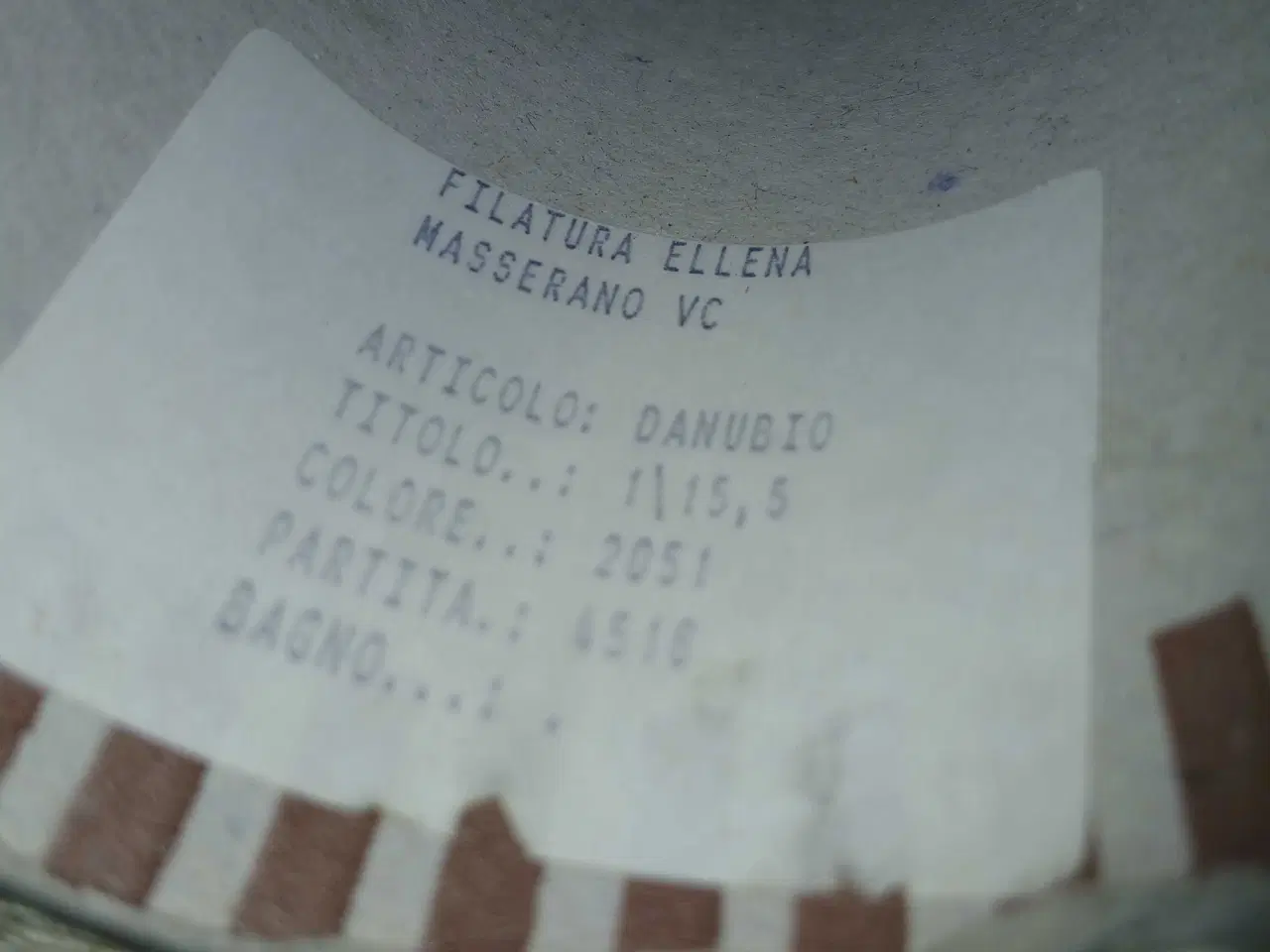 Billede 15 - Ren Bomuld sælges