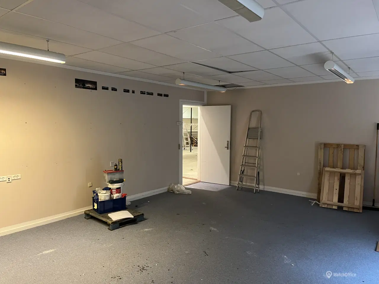 Billede 5 - Godt lagerlejemål