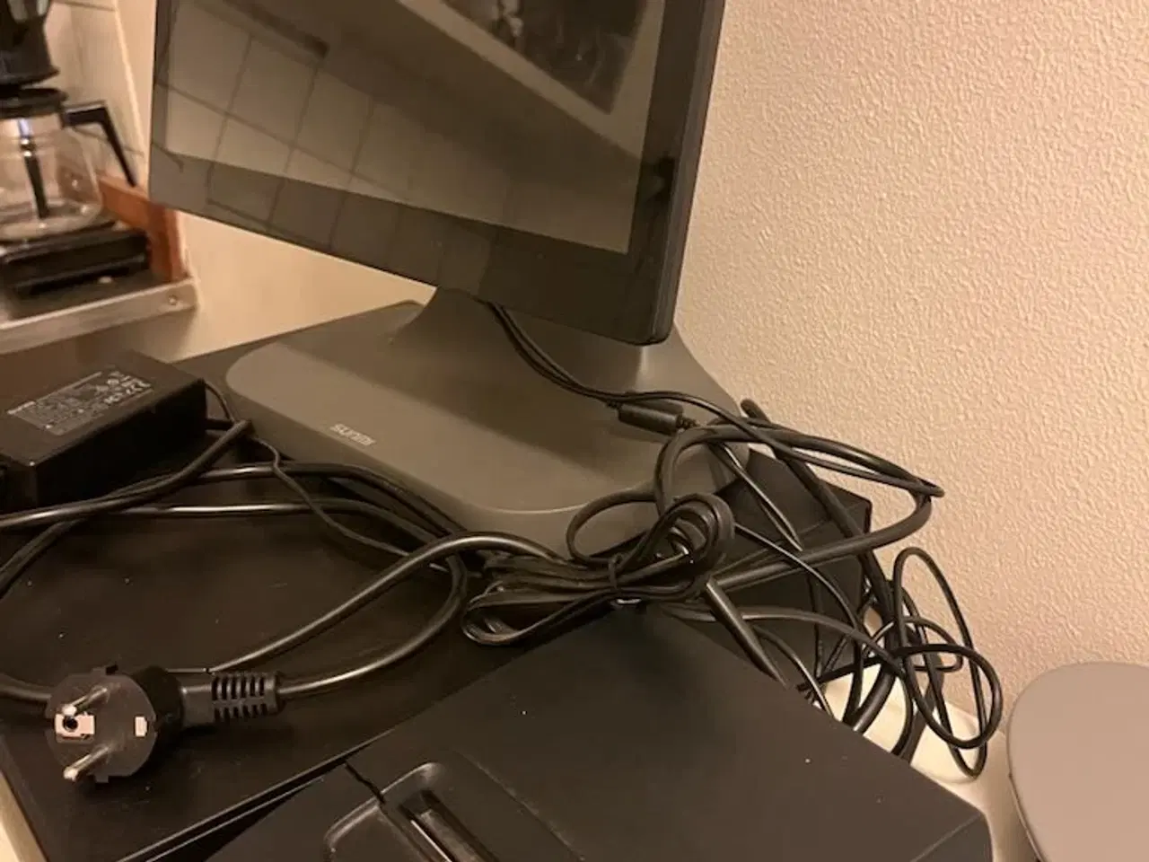 Billede 4 - Sunmi kasseapparat