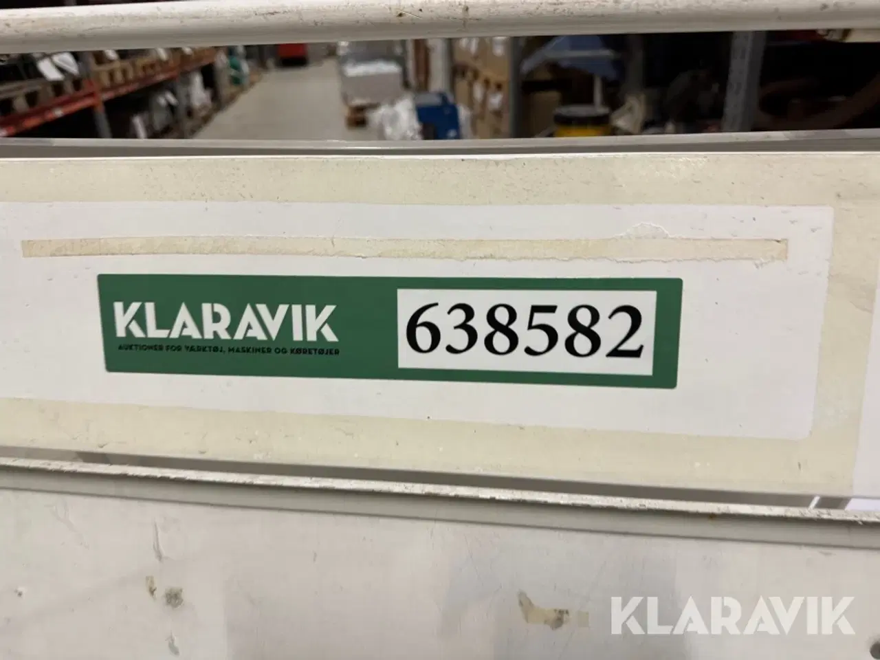 Billede 7 - A skilte 5 styk