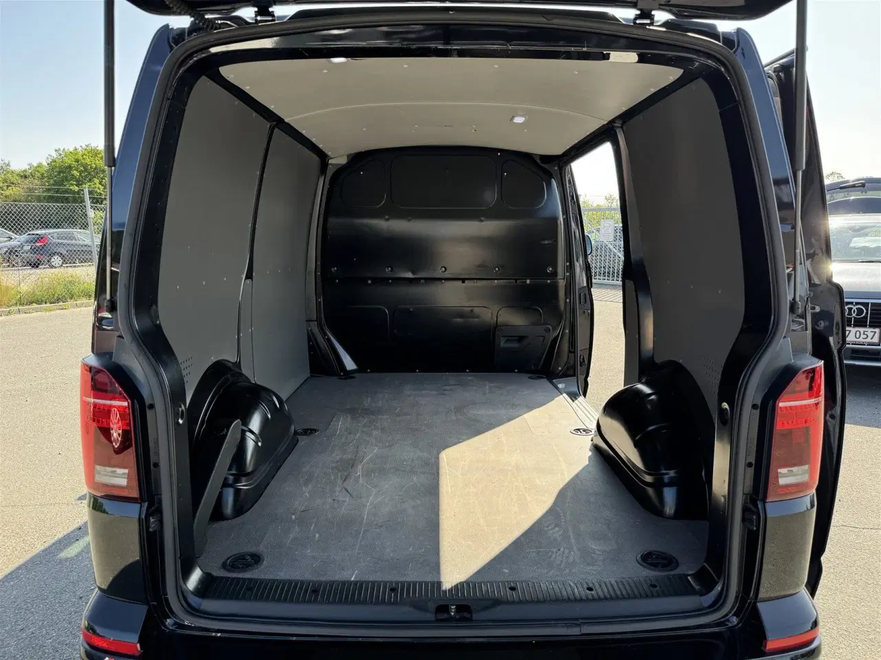 Billede 14 - VW Transporter Kort 2,0 TDI BMT DSG 150HK Van 7g Aut.
