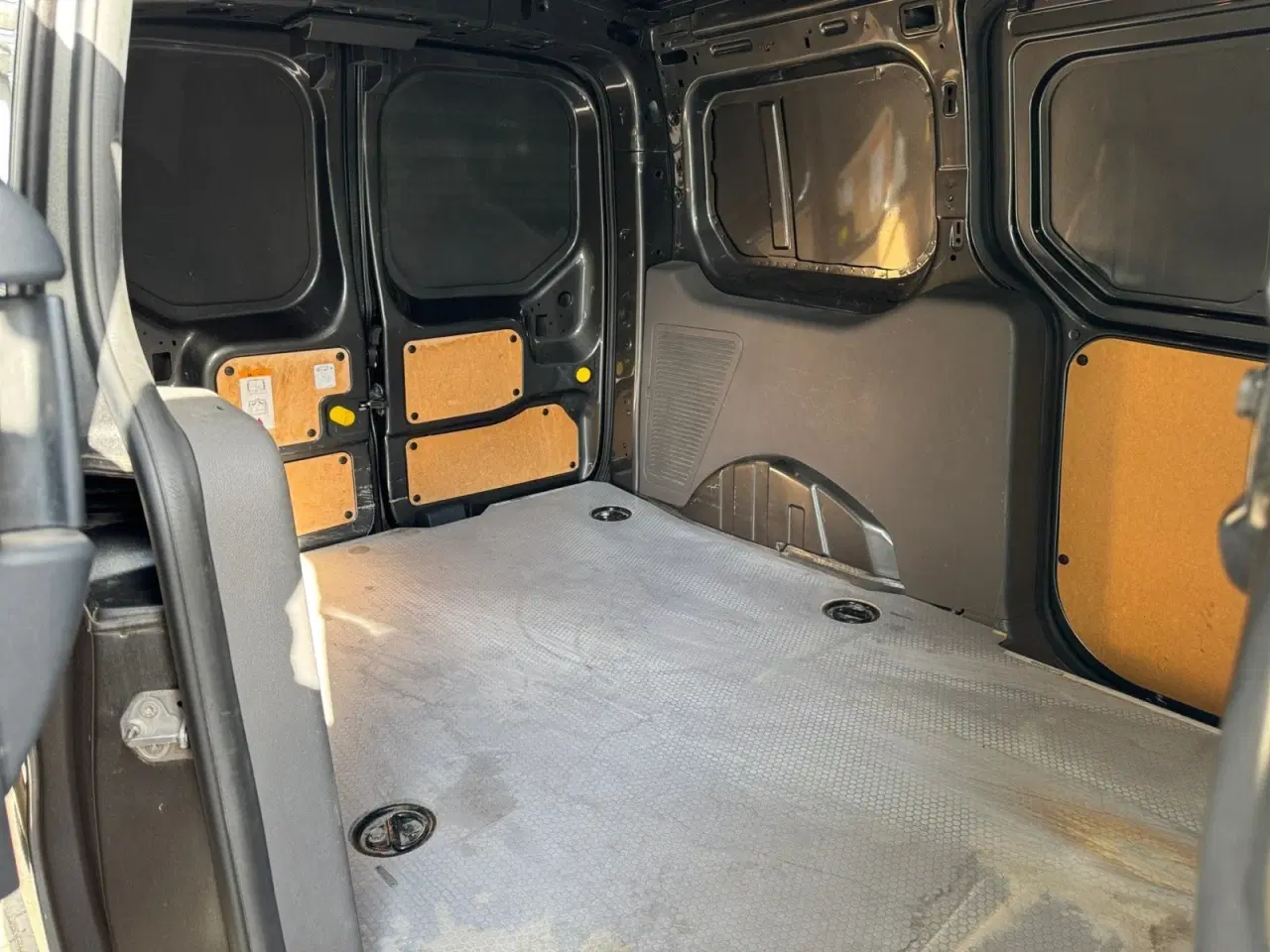 Billede 13 - Ford Transit Connect 1,5 TDCi 120 Trend aut. lang
