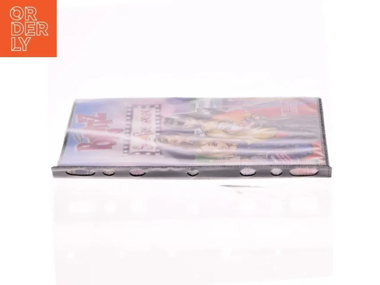 Billede 2 - Bratz DVD Film