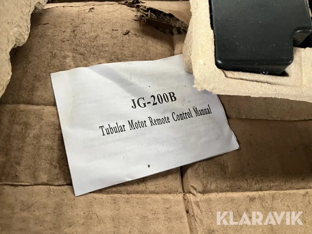 Billede 12 - Rulleporte 2x3 meter - 2 styk