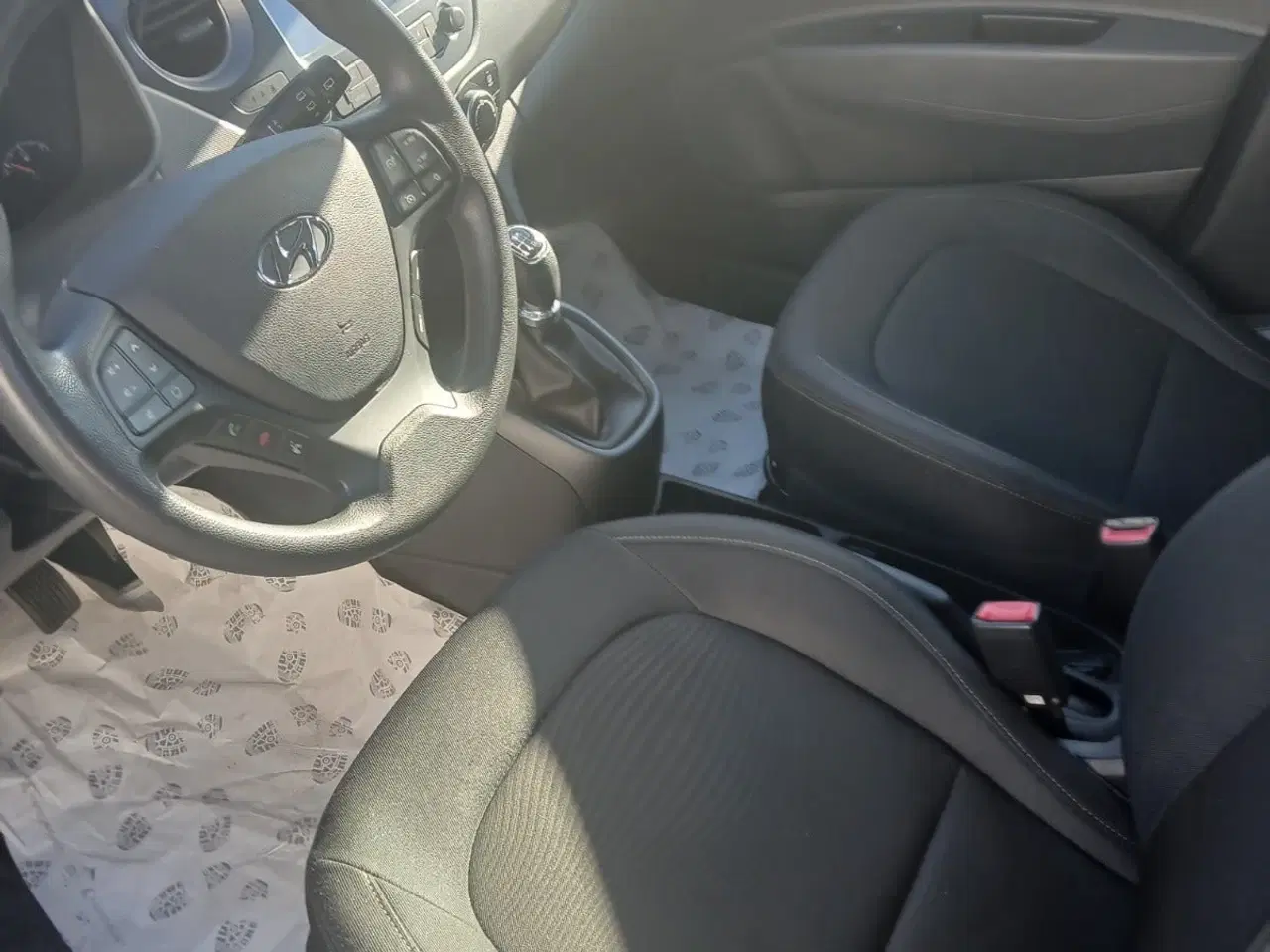 Billede 13 - Hyundai i10 1,0 Touch