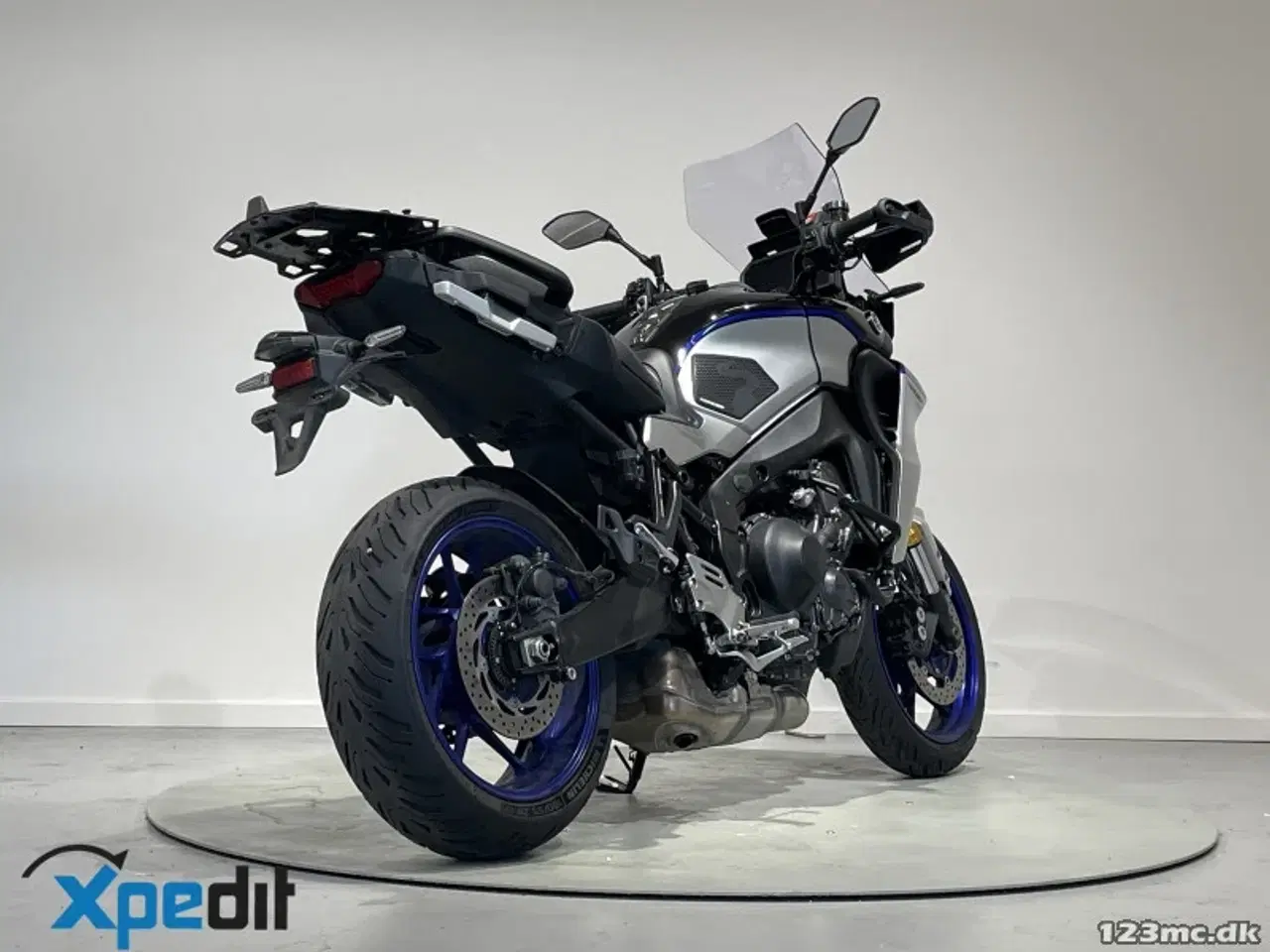 Billede 9 - Yamaha Tracer 9 GT+