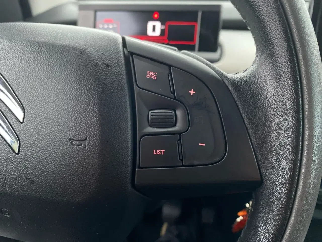 Billede 14 - Citroën C4 Cactus 1,2 PureTech Feel 82HK 5d