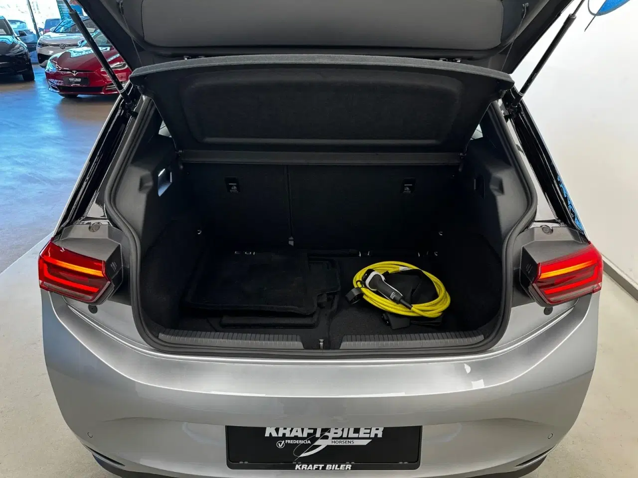 Billede 7 - VW ID.3 58 Pro Performance