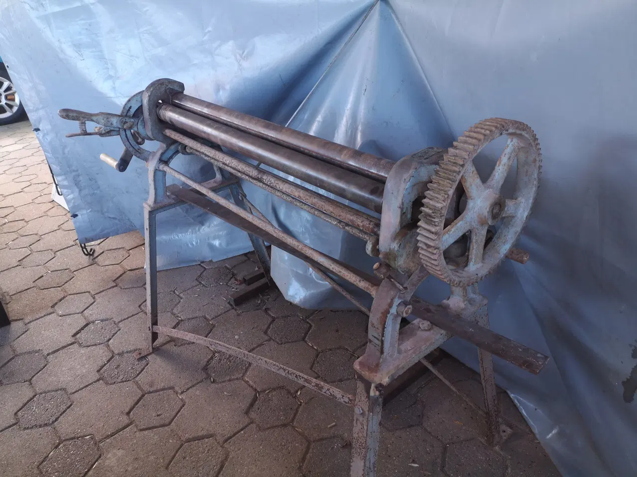 Billede 2 - Valse til Blik og Kobber