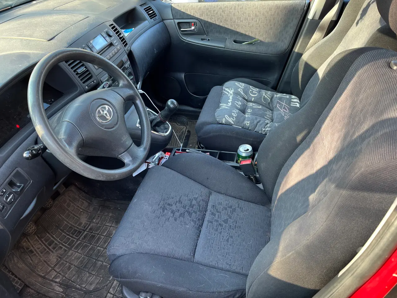 Billede 8 - Billig driftsikker Toyota