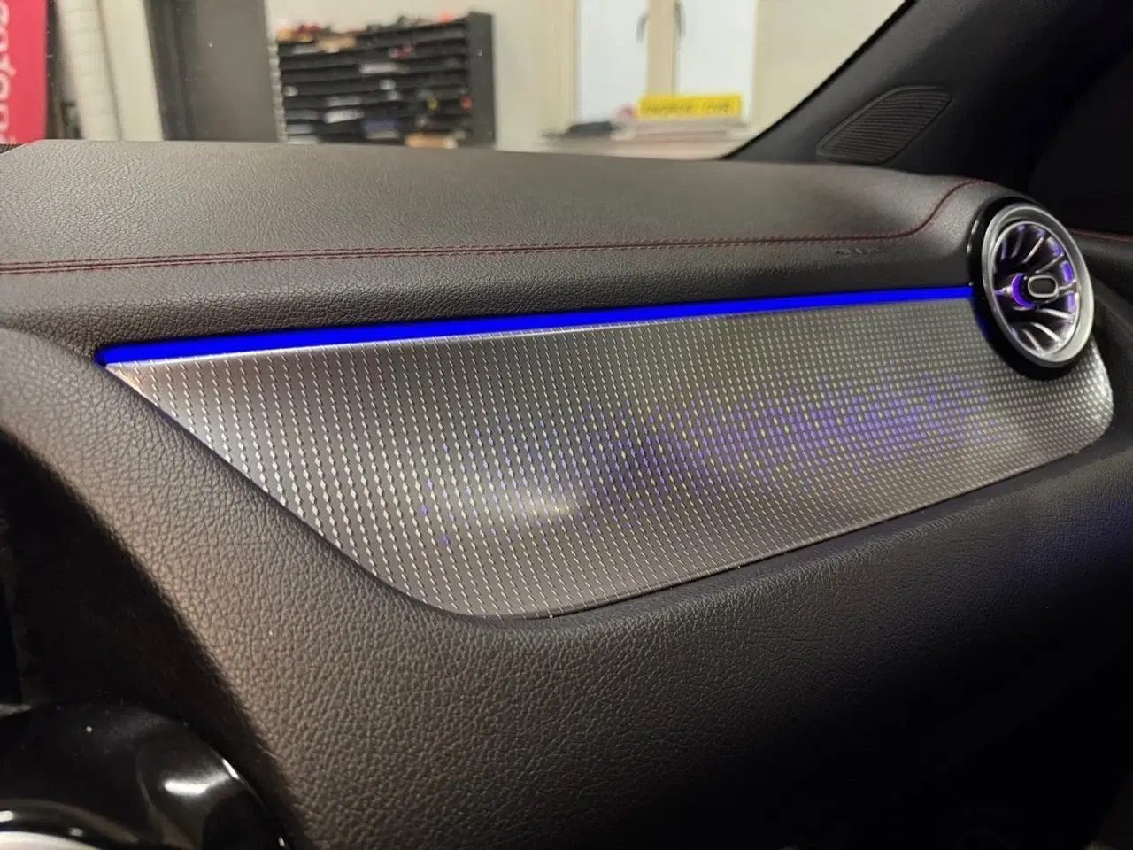 Billede 12 - Mercedes EQA250  AMG Line