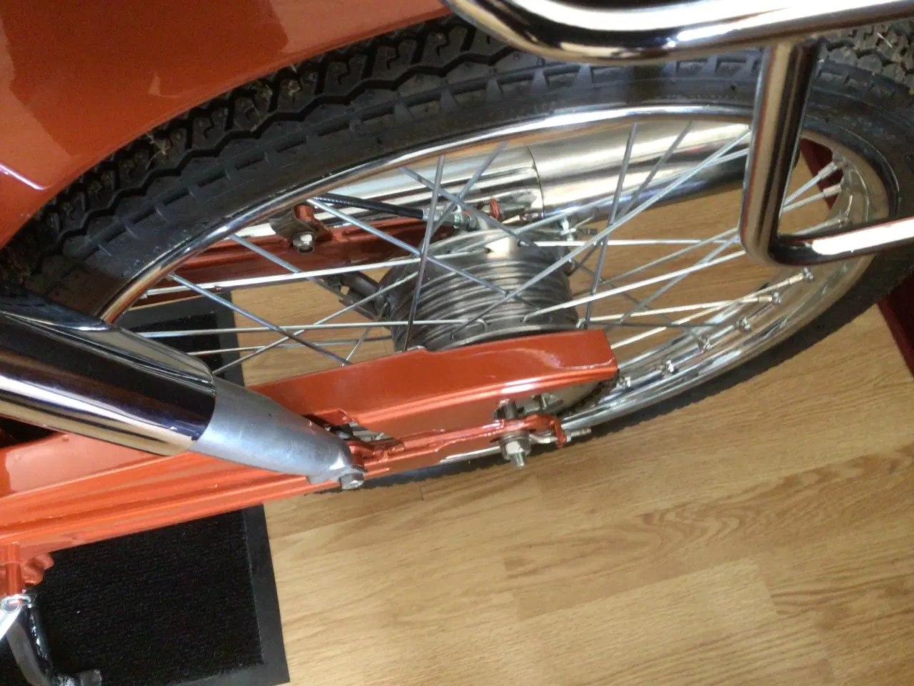 Billede 9 - Flot Puch ms super