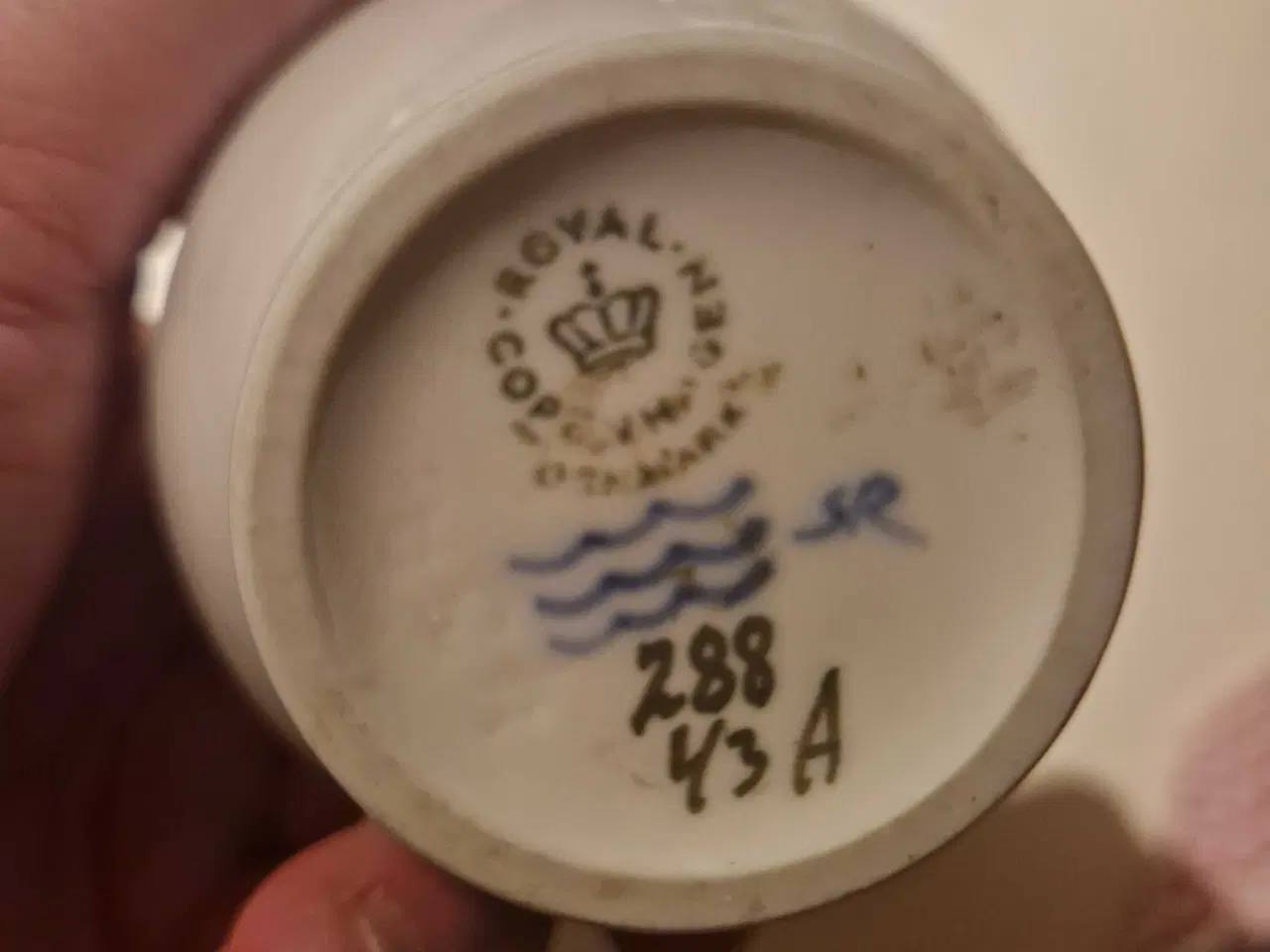 Billede 9 - Forskellige Royal Copenhagen figurer