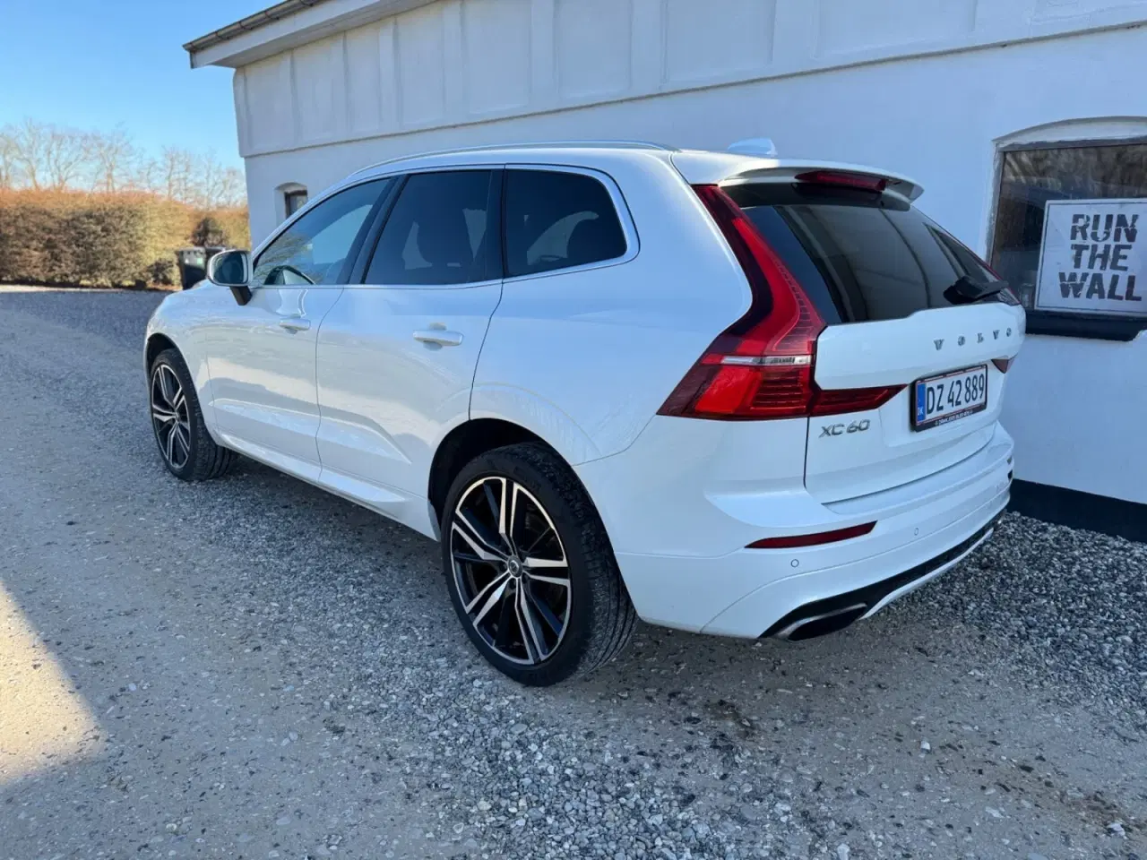 Billede 5 - Volvo XC60 2,0 D5 235 R-Design aut. AWD