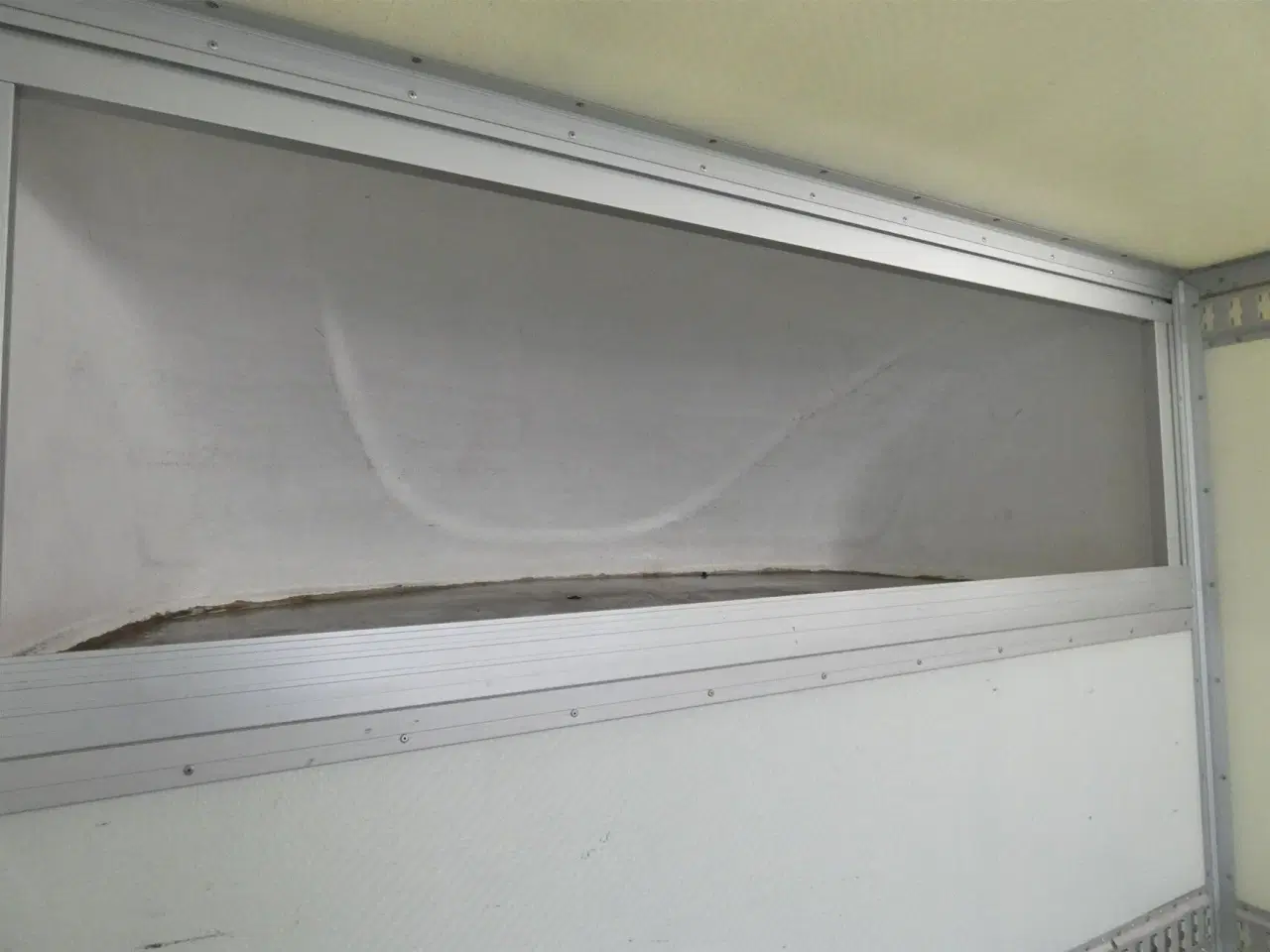 Billede 9 - Mercedes-Benz Sprinter 317 2,0 CDI A3 RWD 9G-Tronic 170HK Ladv./Chas. 9g Aut.