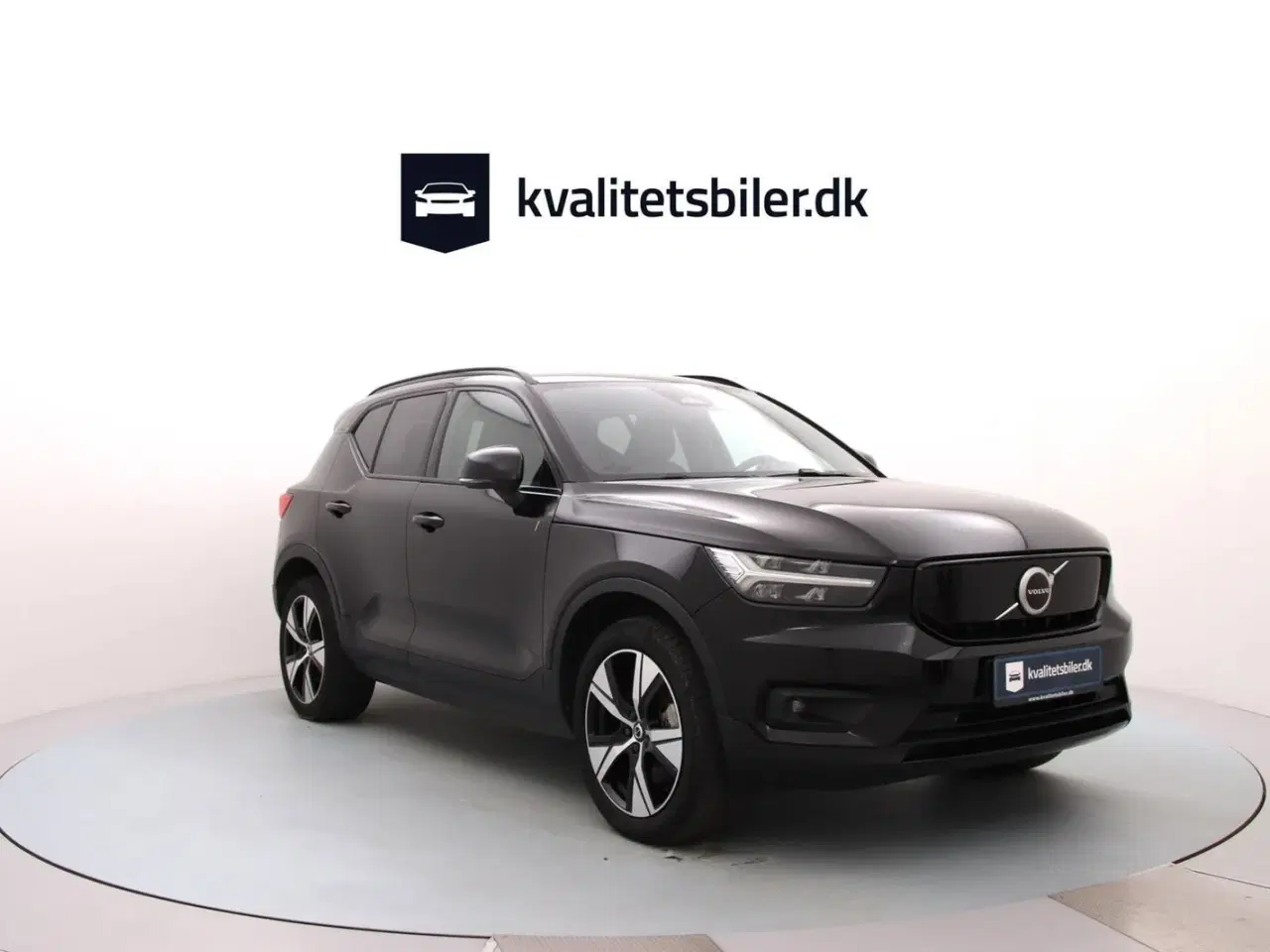 Billede 6 - Volvo XC40  P8 ReCharge Twin R-Design