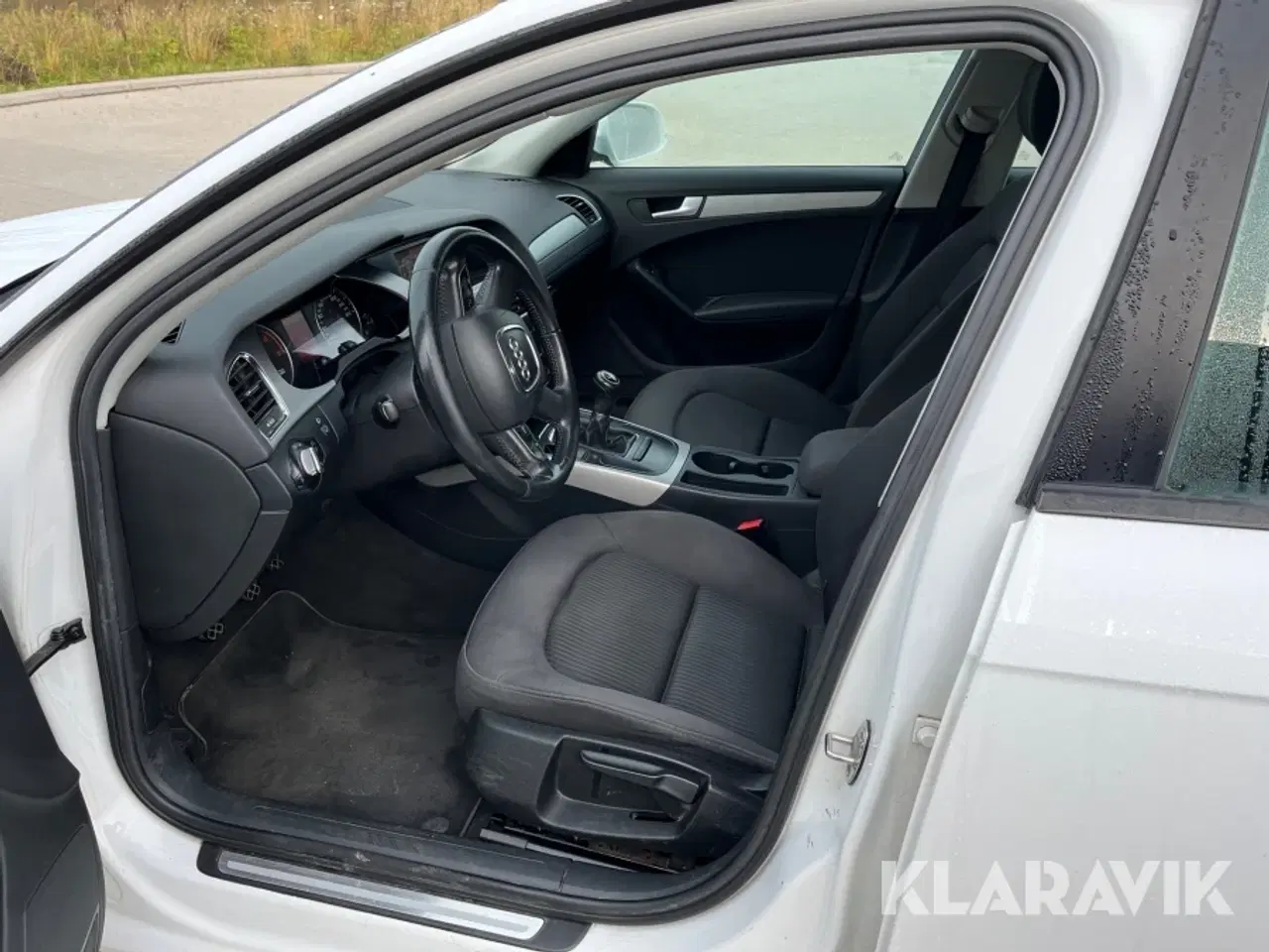 Billede 9 - Audi A4 Avant 2,0 TDI