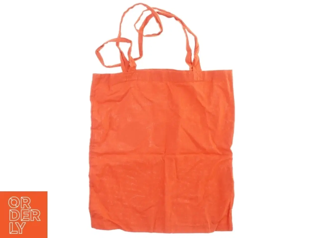 Billede 2 - Christiania totebag fra Ok (str. 40 x 35 cm)