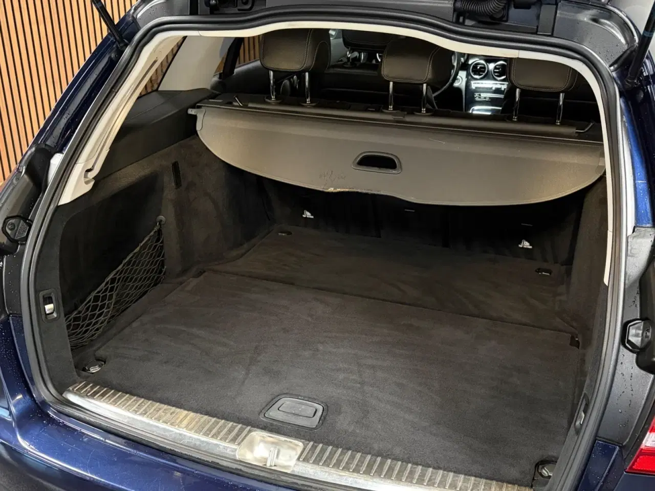 Billede 16 - Mercedes C220 d 2,2 Business stc. aut.